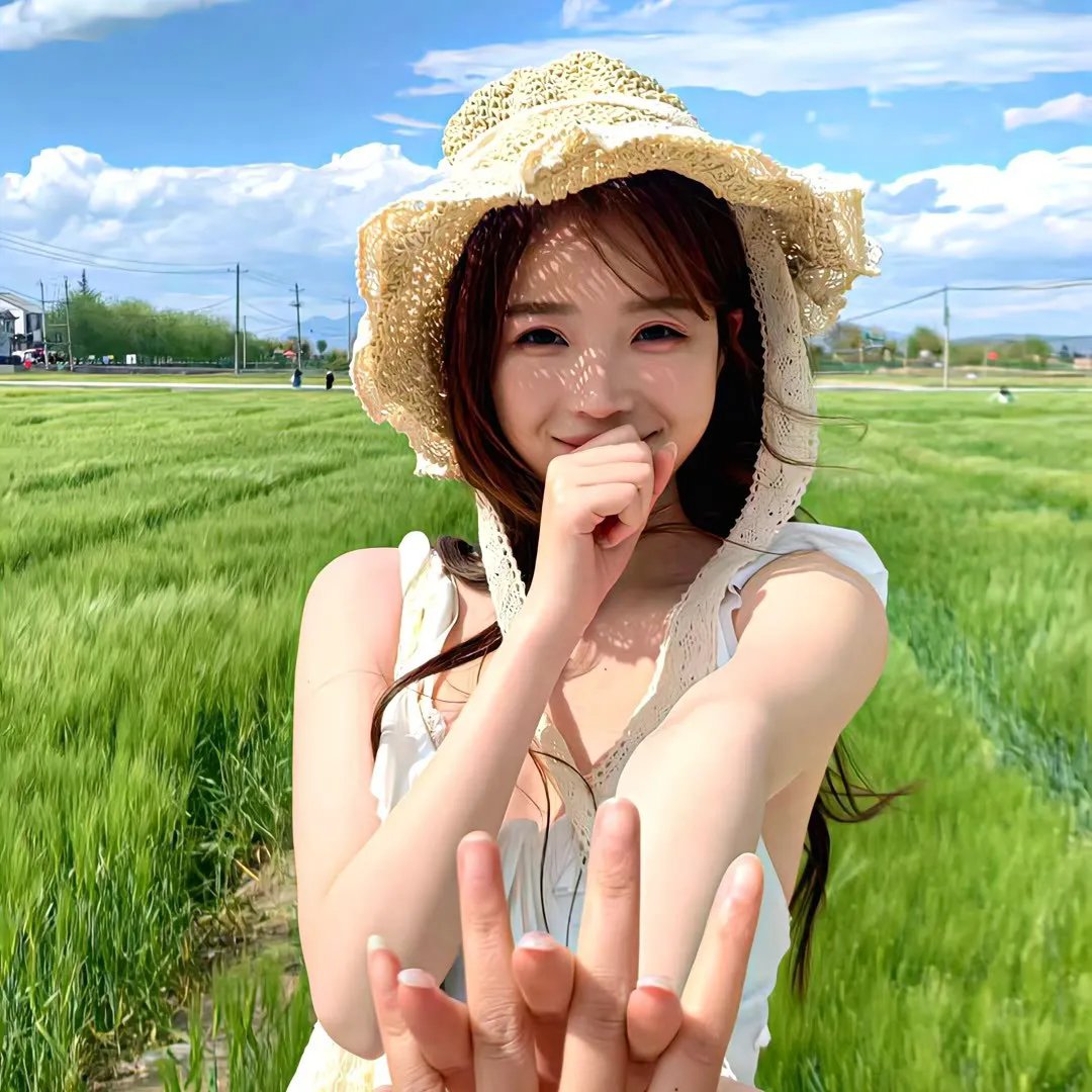 创母者,受爱者