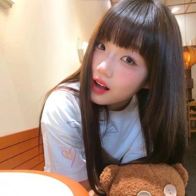月亮