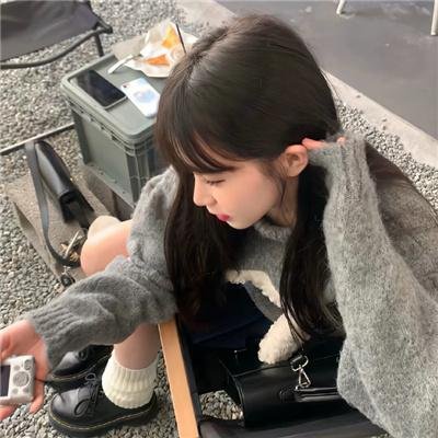 两个人的小森林